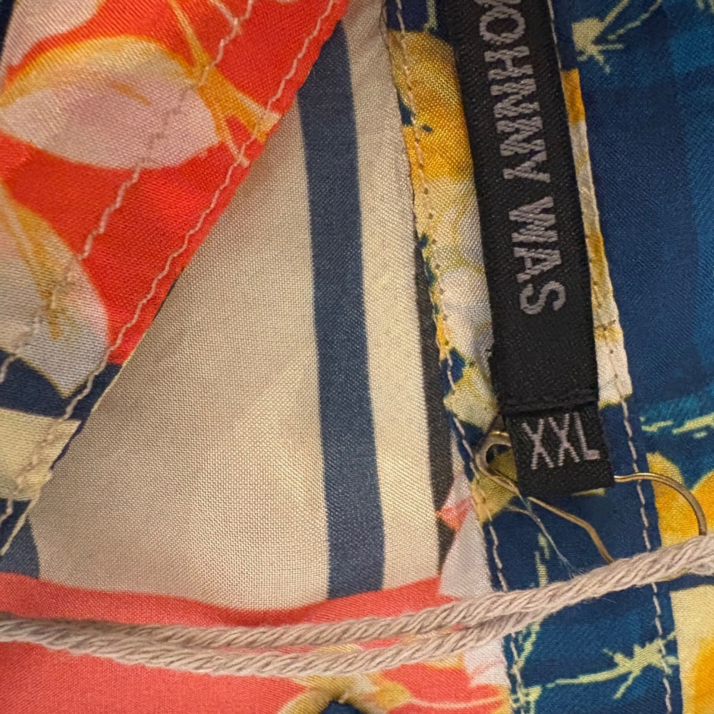 Johnny Was Ortega Nicola Button Down, XXL - Picture 3 of 8